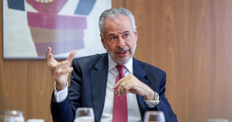 COP30 un prezidenti: Adaptasiya olmayınca, iqlim dəyişikliyi yoxsulluğu daha da artırır
