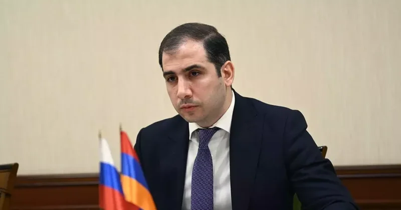 Комитет госдоходов Армении введет черные списки в аэропортах