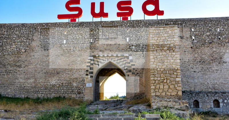Azad olunmuş ərazilərə yayda yarım milyon turist səfər edib