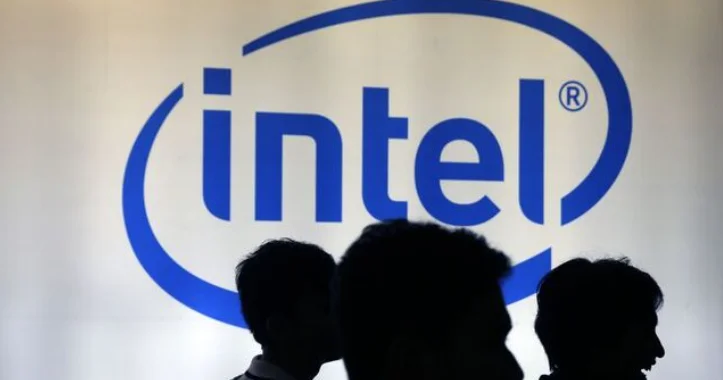 Intel in gəliri artıb