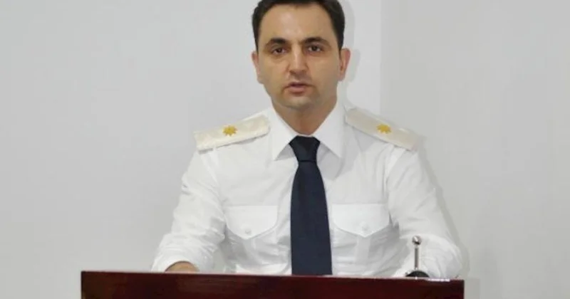 Алиев освободил от должности главу Госагентства