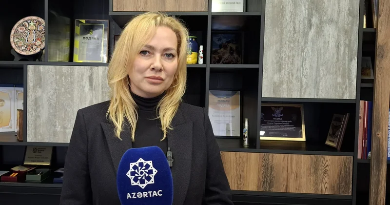 Azərbaycan dövləti yaxın vaxtlarda İrpen şəhərinin bərpasına dair 4 layihənin icrasına başlayacaq