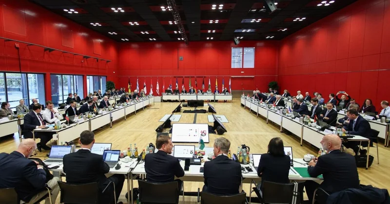 Almaniyanın federal əyalətləri daxiliyanma mühərrikləri ilə bağlı qadağanın yumşaldılmasını istəyir