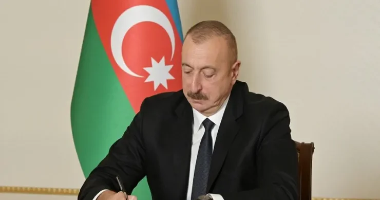 İlqar Abbasovun yerinə YENİ TƏYİNAT