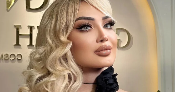 Nə yaxşı ki, sizin qızınızam Məleykə Əsədova