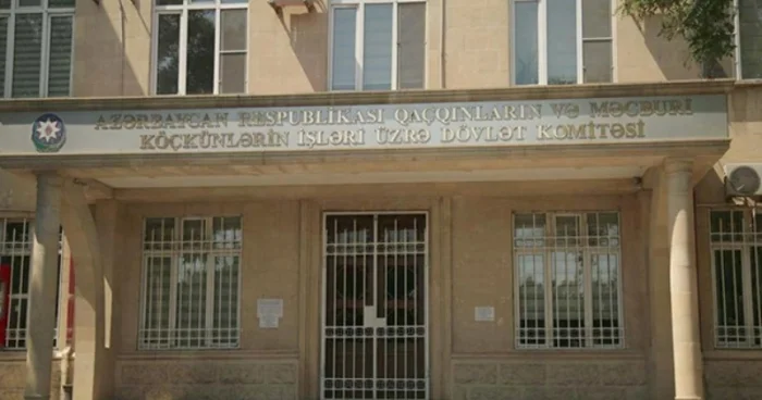 Qaçqınkom un balansındakı qəsəbələrdə qışa hazırlıq müzakirə olunub
