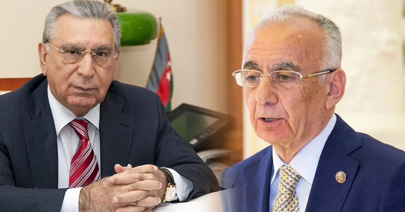 Ramiz Mehdiyevlə münasibəti düzəltməsən KONKRET