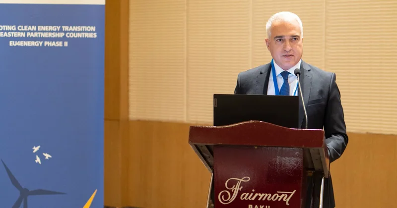EU4Energy layihəsinin 2 ci mərhələsi çərçivəsində birgə tədbirlər keçirilib