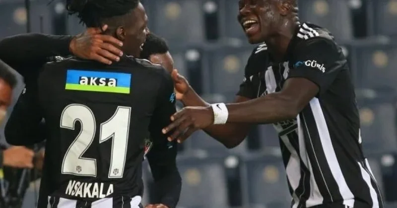 “Beşiktaş”ın sabiq futbolçusu: “Neftçi”də Abubakar kimi oyunçunun olması böyük üstünlükdür
