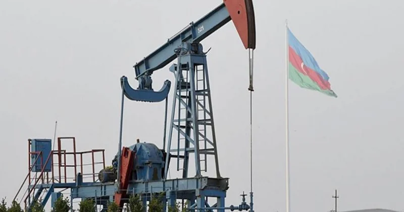 Qazaxıstan Azərbaycanla enerji sazişini təsdiqləyib