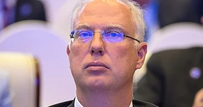 Putin xüsusi elçisini ABŞ a göndərdi
