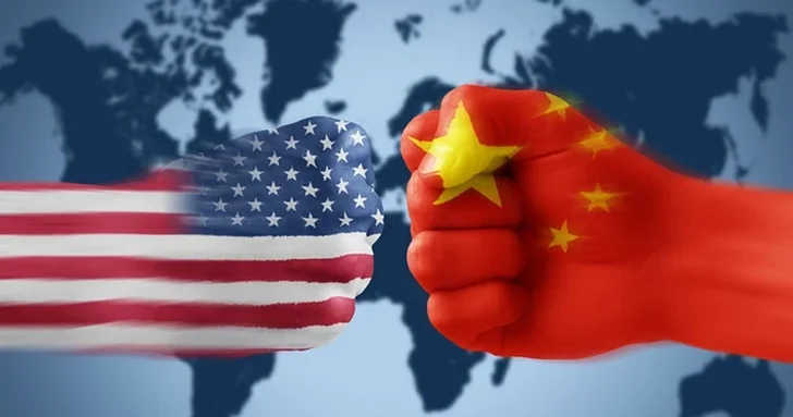 Эксперты предупреждают: США и Китай в шаге от прямой конфронтации