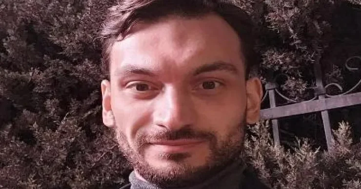 Rusiya Azərbaycanlı jurnalisti xarici agent elan etdi