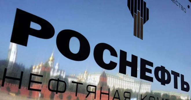 Berlin “Rosneft”ə qarşı sanksiyalarının ləğvini istəyir