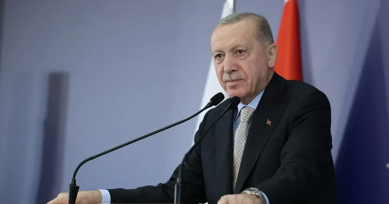 Ərdoğan Türkiyənin Rusiya ABŞ sammitini qəbul etməyə hazır olduğunu AÇIQLADI