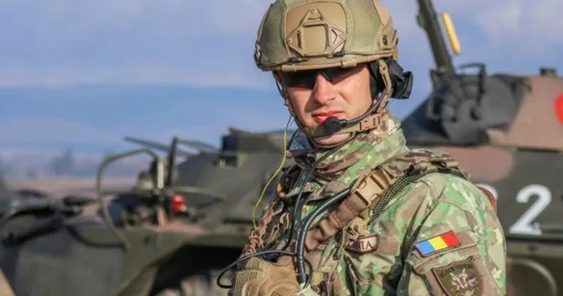 Румыны не будут воевать