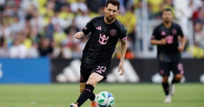 Messi İnter Mayami ilə müqaviləsinin müddətini 2028 ci ilə qədər uzadıb