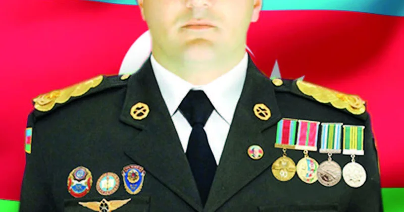 Qeyrət savaşının əfsanəvi “Rembo”su