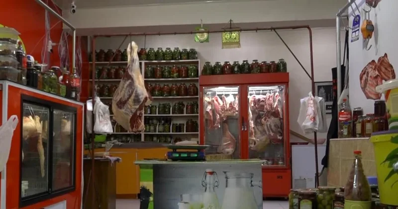 Ya pul verməlisən, ya da obyekti bağlamalısan AQTA və qəssablar arasında qalmaqal