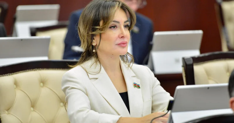 “İşğal dövründə Ermənistan Qubadlıda da qanunsuz məskunlaşma siyasəti aparırdı” DEPUTAT