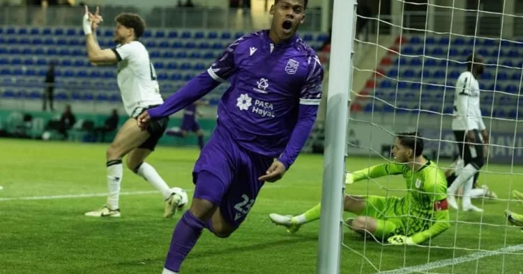 Sumqayıt ın legioneri: Qarabağ a qalib gəlmək vacib idi MÜSAHİBƏ
