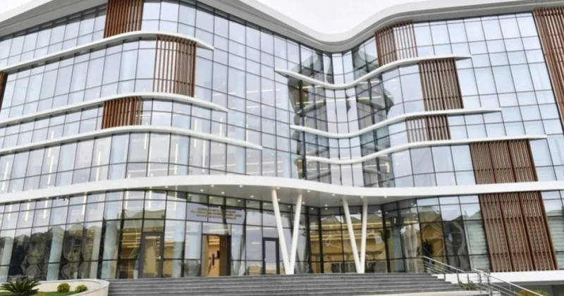 Noyabrda Prezident Administrasiyasının vətəndaş qəbulu CƏDVƏLİ