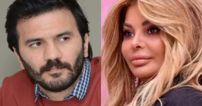 Ulucay Akif: Aygün Kazımova ilə evlənmək fikrim yoxdur...