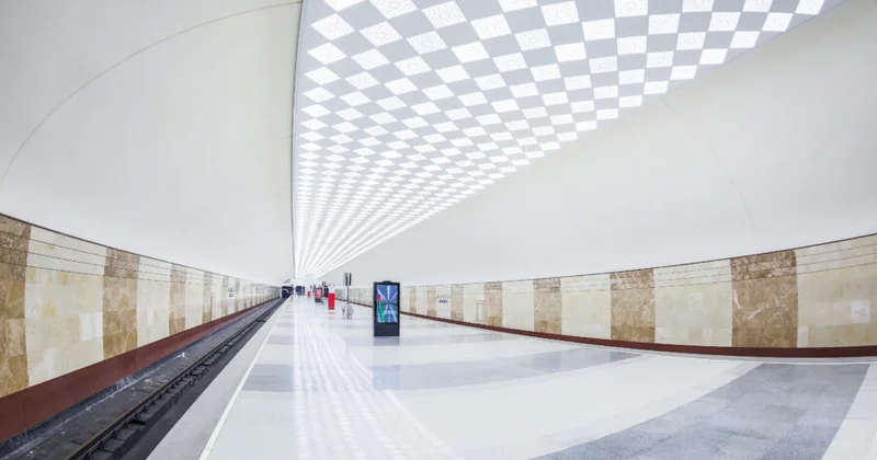 Metro sərnişinlərinə şad xəbər: interval azaldılır