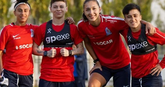 Bu gün millimizin oyunu var