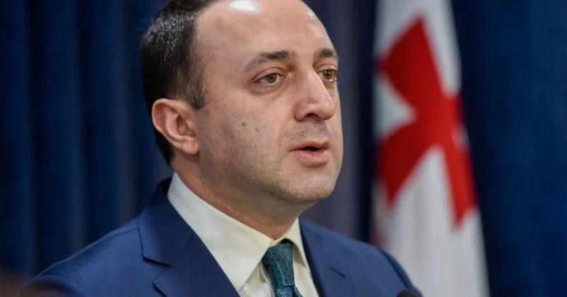 Экс премьеру Ираклию Гарибашвили предъявлено обвинение