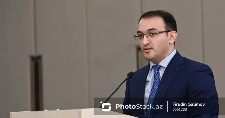 Ульви Мехтиев: Более 30 стран внедрили азербайджанский опыт госуслуг