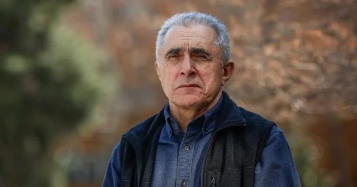 “Dedilər onlar bakılıdır, biz kəndli, Tamillanı alma“ Alim Qasımov