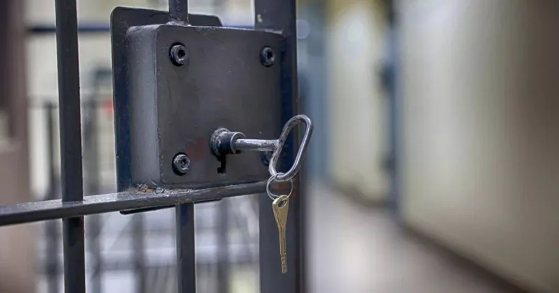 В Британии по ошибке выпустили осужденного нелегала