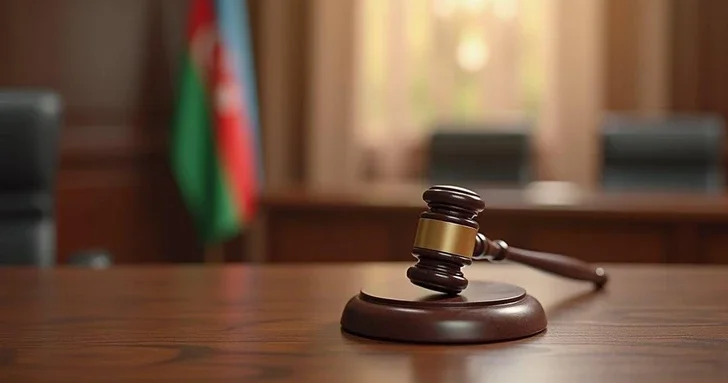 Судебно правовая система Азербайджана: от реформ к международным стандартам