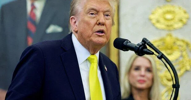 Безопасностью Трампа обеспокоились
