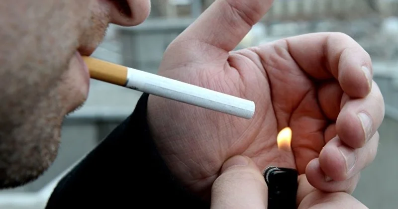 Азербайджанских курильщиков и их работодателей ждут крупные штрафы