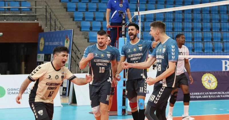Yüksək Liqa: “Neftçi” məğlub oldu FOTO