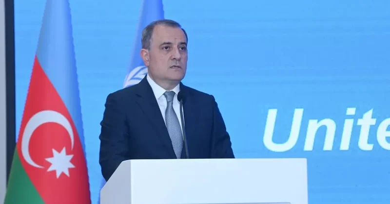 Байрамов: Азербайджан призывает мировое сообщество к укреплению партнерства