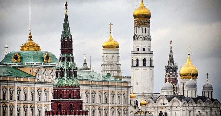 Кремль отрицает срыв встречи Путина и Трампа: О сроках никто не договаривался