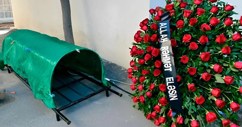 Azərbaycanlı avtoritet Bek Şəmkirli Rusiyada həbsxanada vəfat etdi