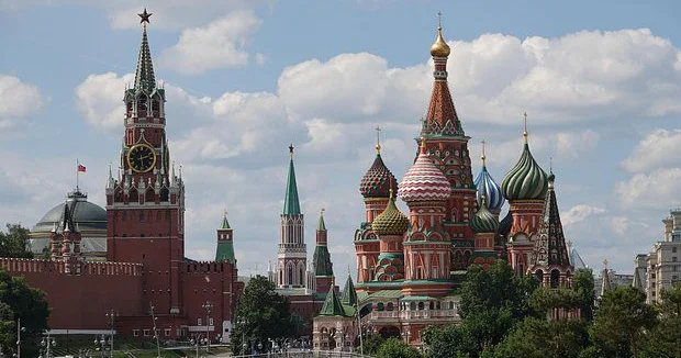 Moskva üzərinə dron hücumu: 5 yaralı