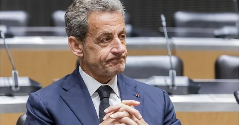 Şad xəbəri həbsxanada aldı