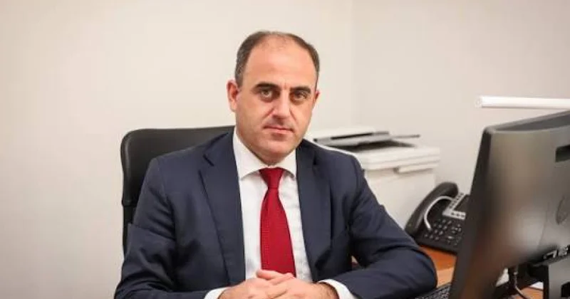 Gürcüstan və Rumıniya Qara dəniz sualtı elektrik kabeli layihəsi üzrə əməkdaşlıq memorandumu imzalayıb