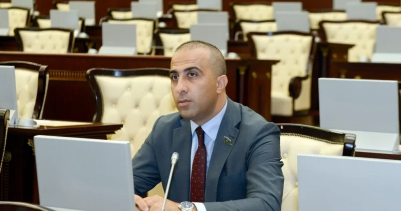 Deputat: Ramiz Mehdiyevin əməllərində hansı xəyanətlər yatdığını istintaq müəyyən edəcək