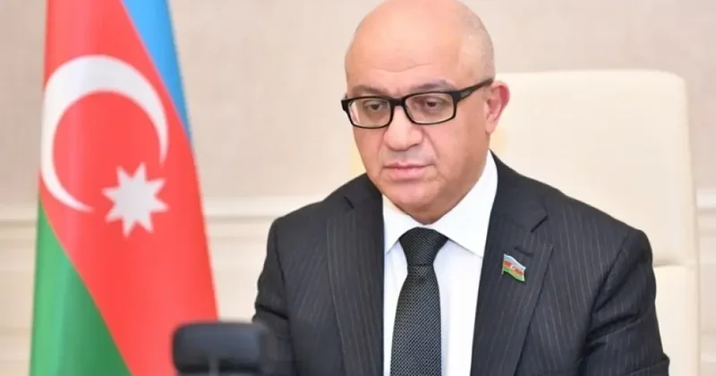 Sahib Əliyev: “Azərbaycan artıq Mərkəzi Asiya Birliyinin de fakto üzvüdür”