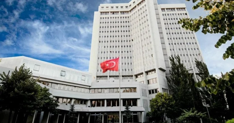 Türkiyə XİN də “FETÖ yuvası” ifşa olundu: “imam” Almaniyaya qaçdı