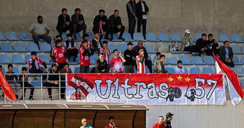 “Şəmkir”ə müvəqqəti baş məşqçi təyin edildi
