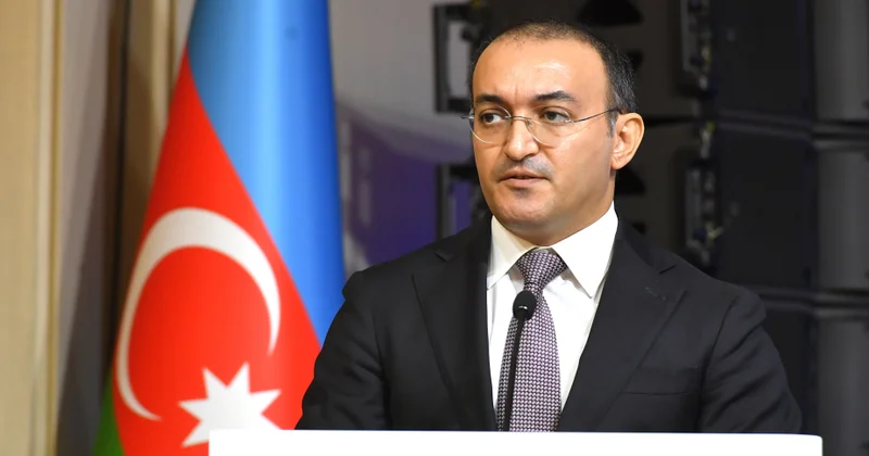 Dövlət Agentliyinin sədri: Azərbaycan yeni çağırışlara hazırdır