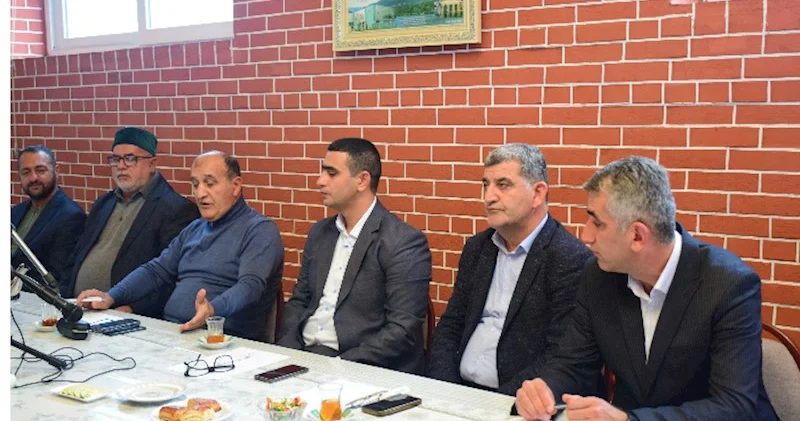 Ərkivanda “Ailə, Qadın və Uşaq Problemləri Komissiyası” yaradıldı VİDEO
