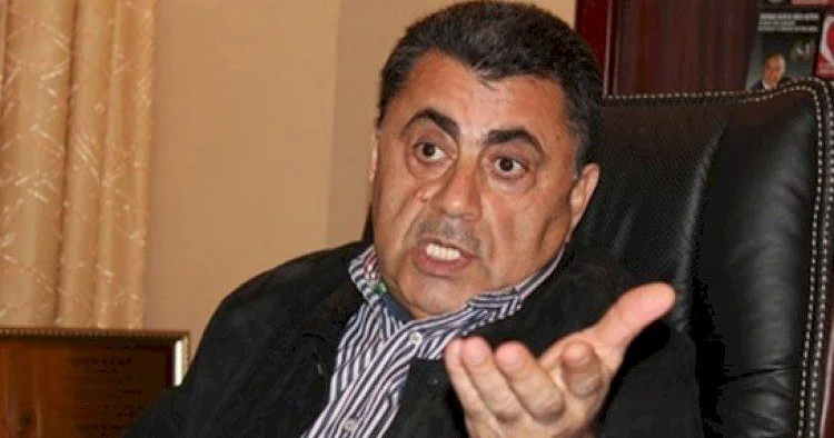 SEÇİCİLƏR ADINDAN ÖZÜNƏ TƏŞƏKKÜRNAMƏ YAZAN DEPUTAT Cavanşir Paşazadə “facebook” da özünü necə ”reklam edir”?